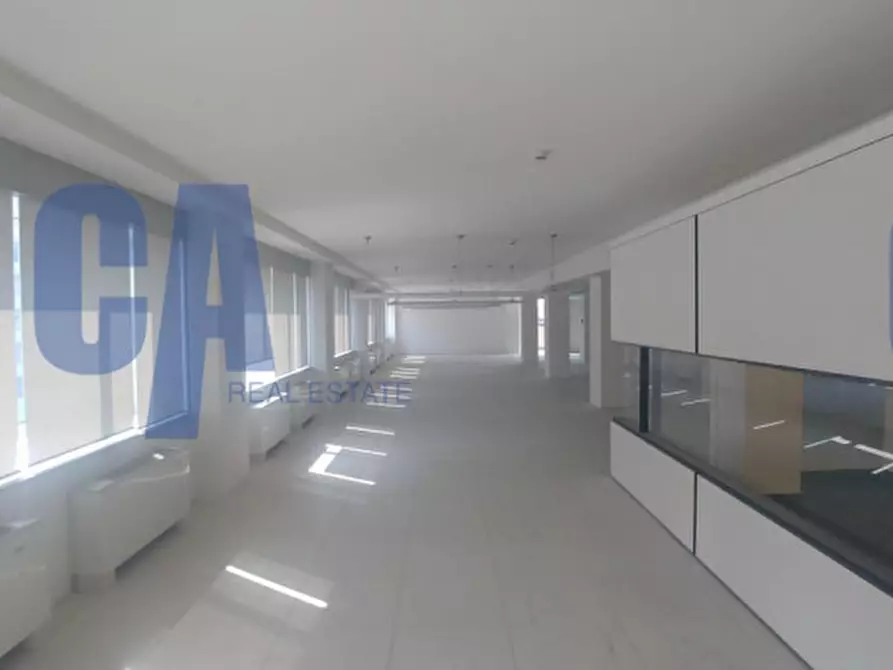 Immagine 5 di Ufficio in affitto  in VIALE MONZA a Milano