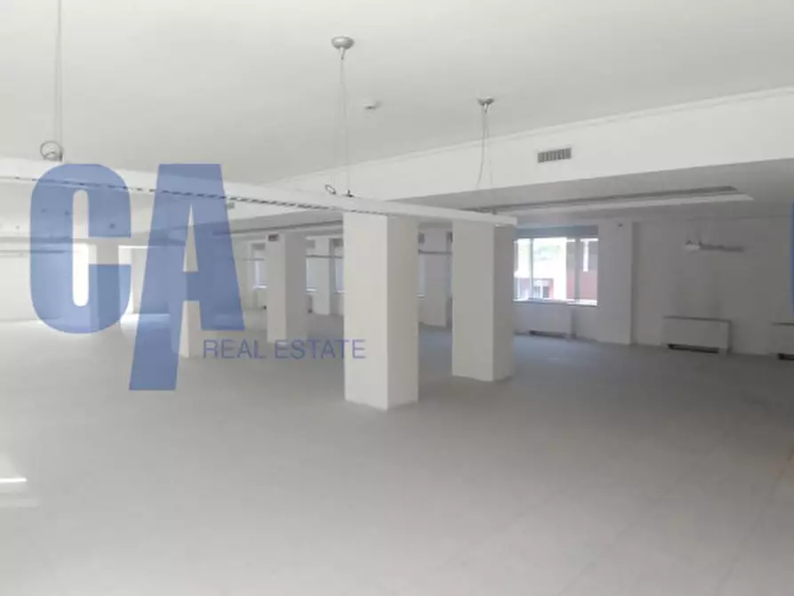 Immagine 6 di Ufficio in affitto  in VIALE MONZA a Milano