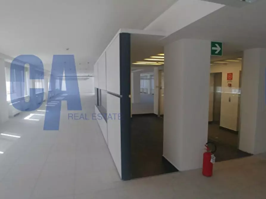Immagine 1 di Ufficio in affitto  in VIALE MONZA a Milano