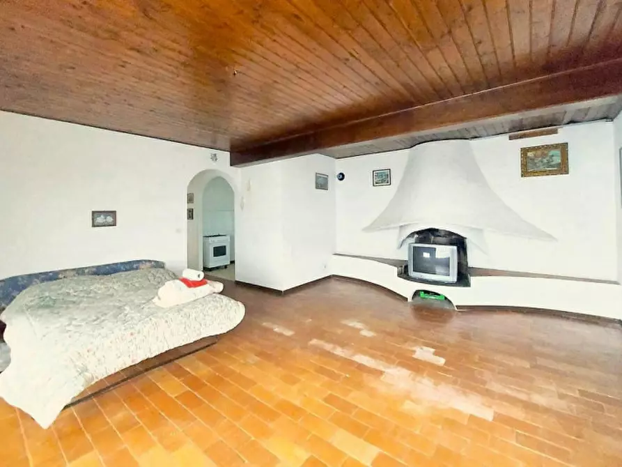 Immagine 4 di Appartamento in vendita  in Via Antonio Gramsci, N. 50 a Foligno