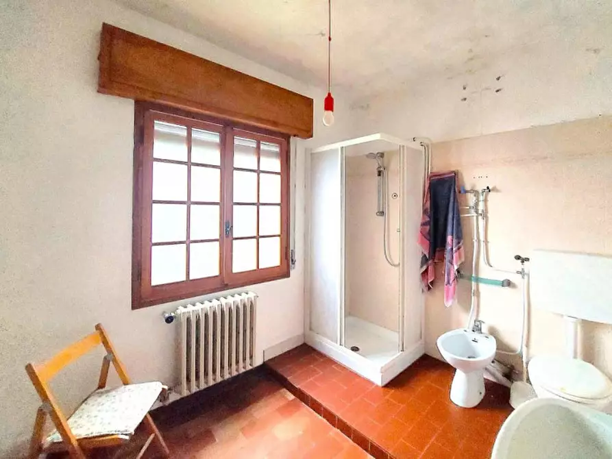 Immagine 7 di Appartamento in vendita  in Via Antonio Gramsci, N. 50 a Foligno