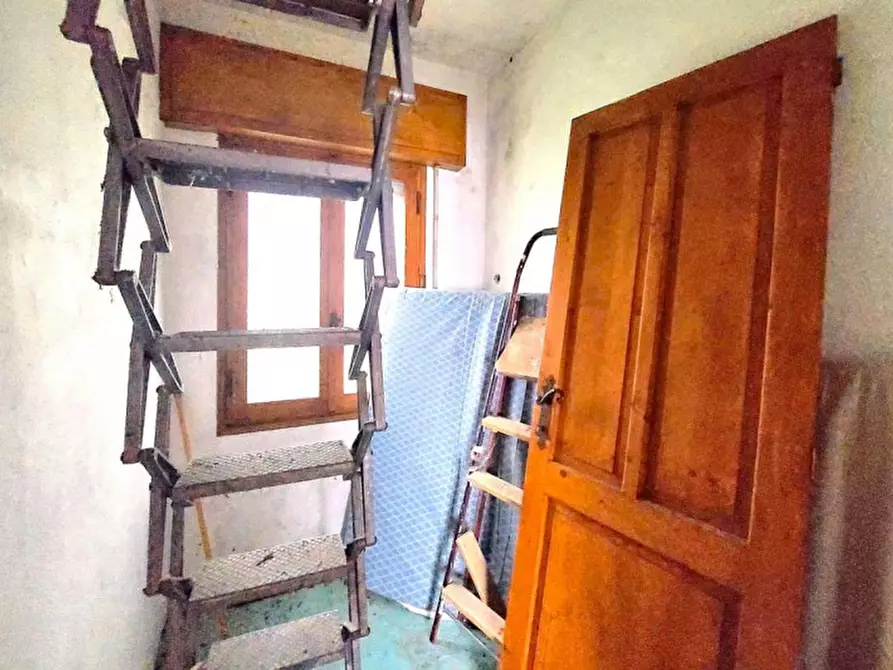 Immagine 8 di Appartamento in vendita  in Via Antonio Gramsci, N. 50 a Foligno