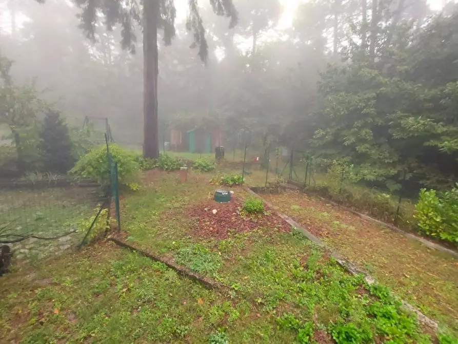 Immagine 10 di Appartamento in vendita  in Via Antonio Gramsci, N. 50 a Foligno