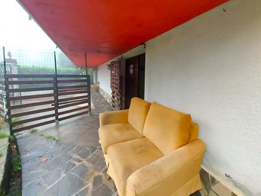 Immagine 11 di Appartamento in vendita  in Via Antonio Gramsci, N. 50 a Foligno