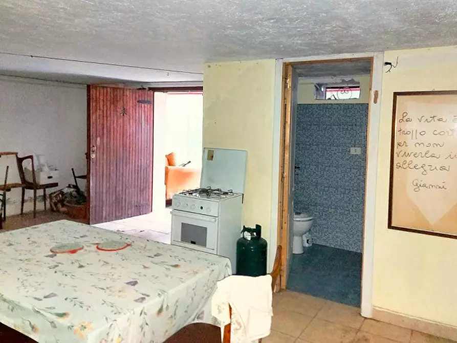 Immagine 14 di Appartamento in vendita  in Via Antonio Gramsci, N. 50 a Foligno