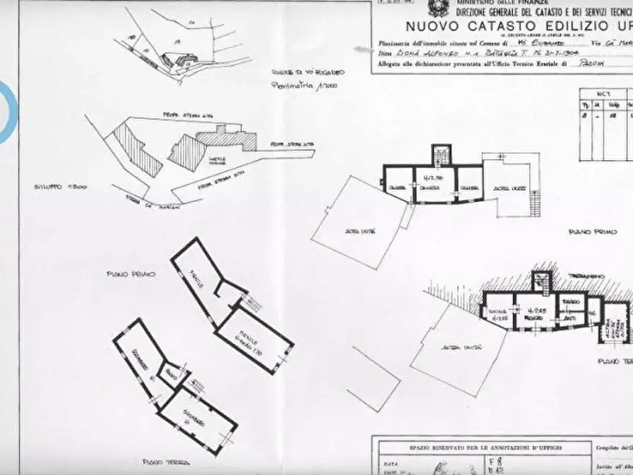 Immagine 18 di Rustico / casale in vendita  in Via Ca Mariani a Vo
