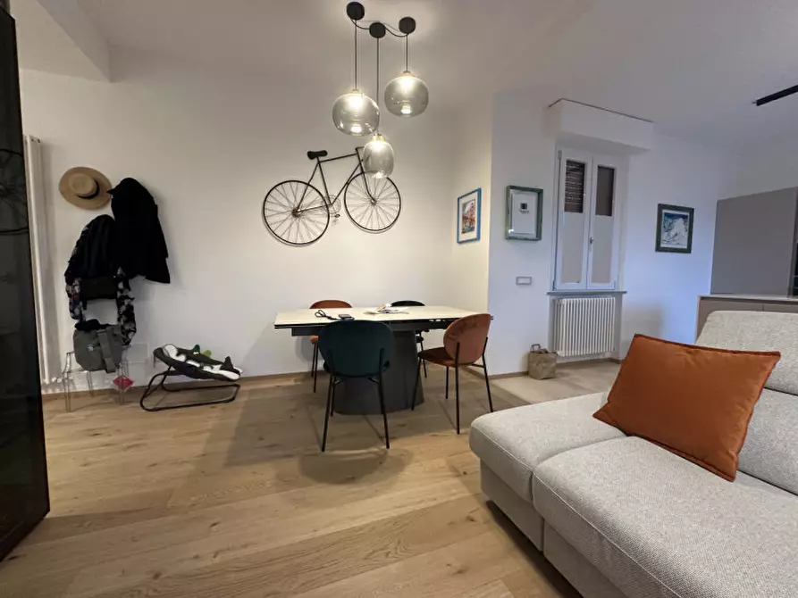 Immagine 4 di Appartamento in vendita  a Senigallia