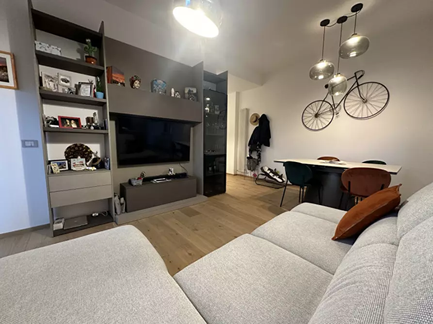 Immagine 8 di Appartamento in vendita  a Senigallia