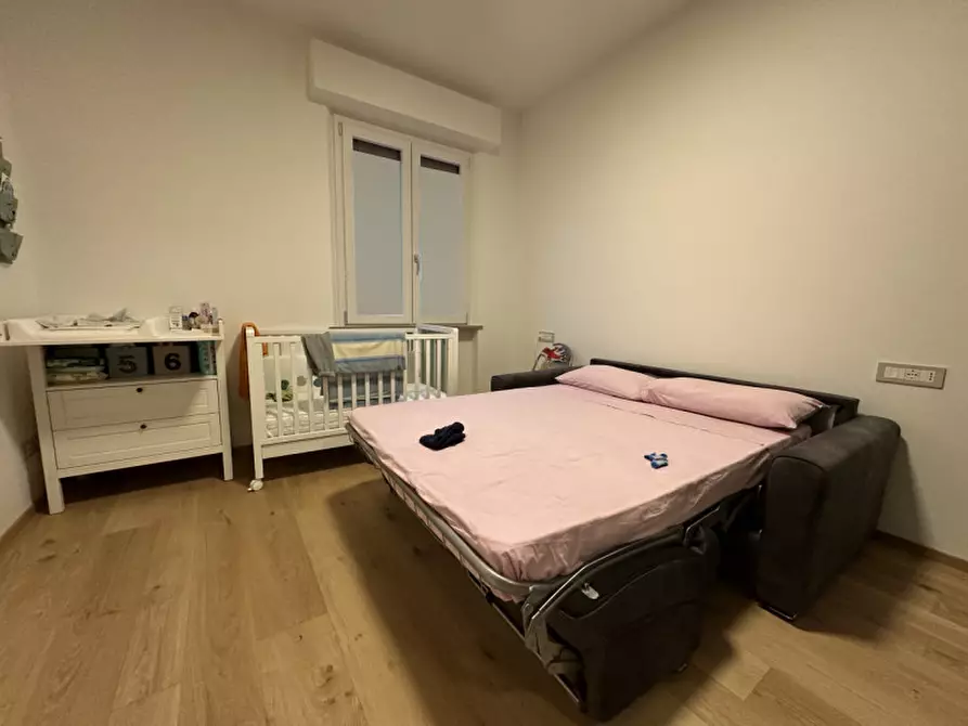 Immagine 9 di Appartamento in vendita  a Senigallia