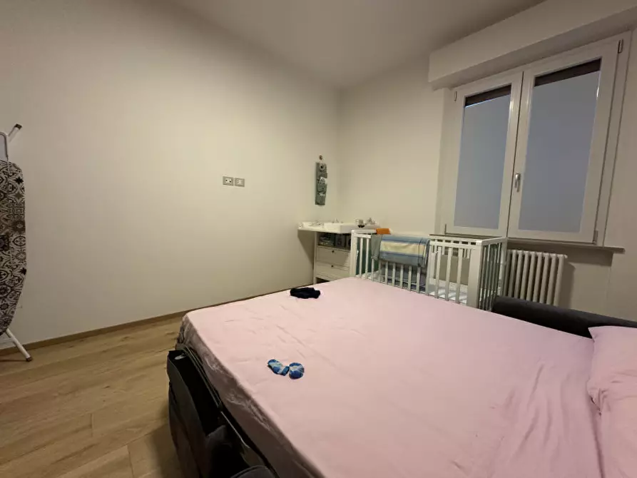 Immagine 10 di Appartamento in vendita  a Senigallia