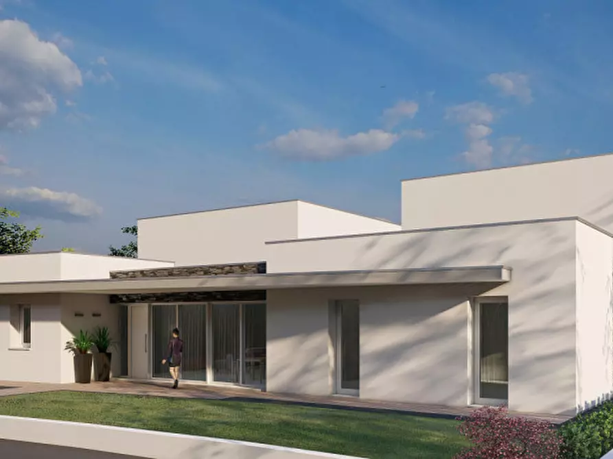 Immagine 3 di Casa indipendente in vendita  in ROMA a Monselice