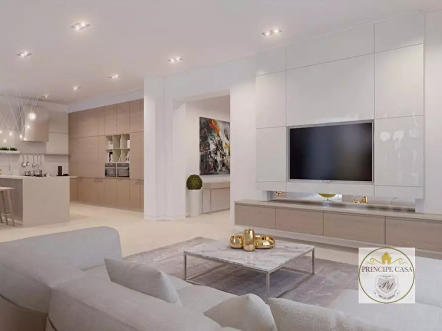 Immagine 3 di Casa indipendente in vendita  in ROMA a Monselice