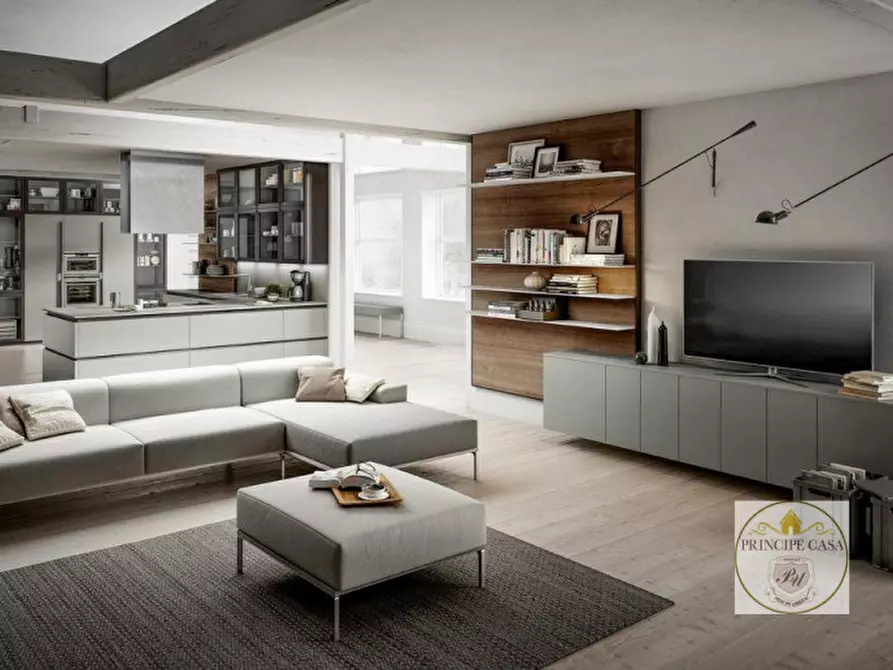 Immagine 4 di Casa indipendente in vendita  in ROMA a Monselice