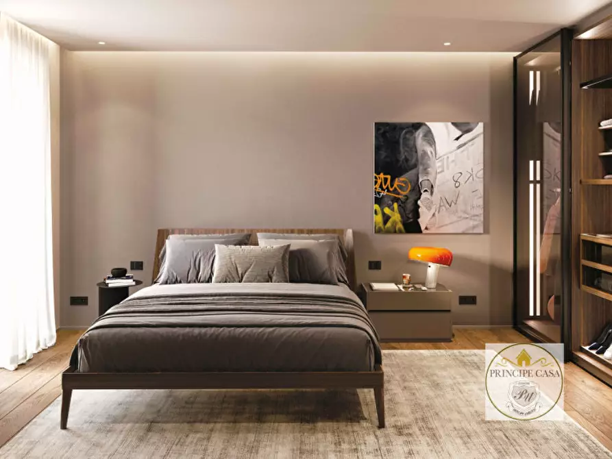 Immagine 5 di Casa indipendente in vendita  in ROMA a Monselice