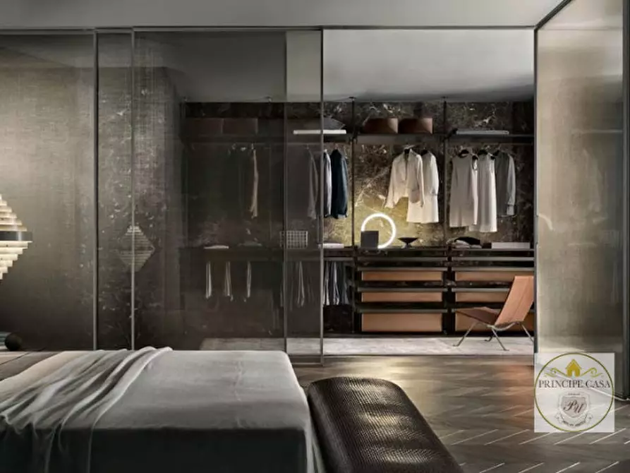 Immagine 7 di Casa indipendente in vendita  in ROMA a Monselice