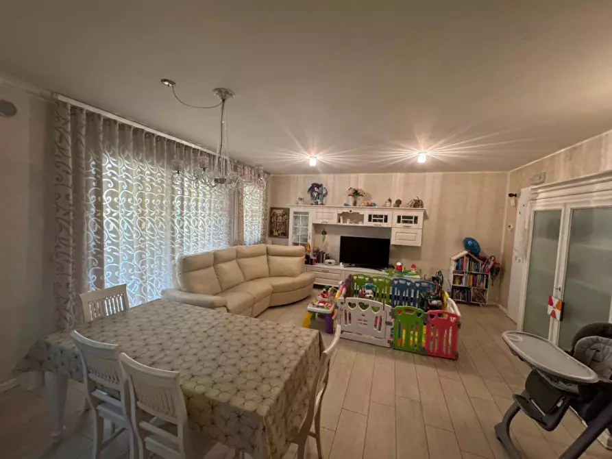 Immagine 2 di Appartamento in vendita  in san giacomo a Monselice