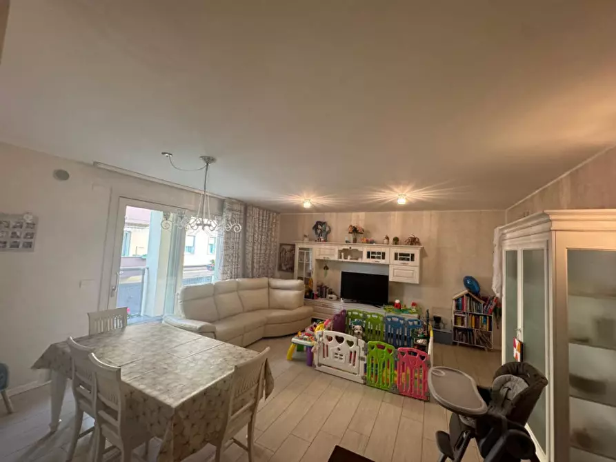 Immagine 3 di Appartamento in vendita  in san giacomo a Monselice