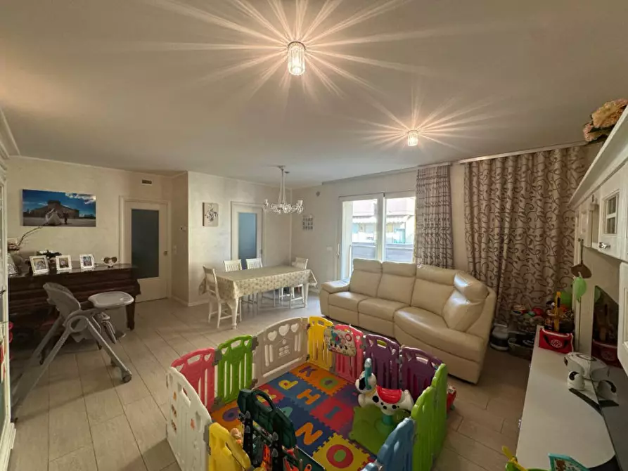 Immagine 4 di Appartamento in vendita  in san giacomo a Monselice