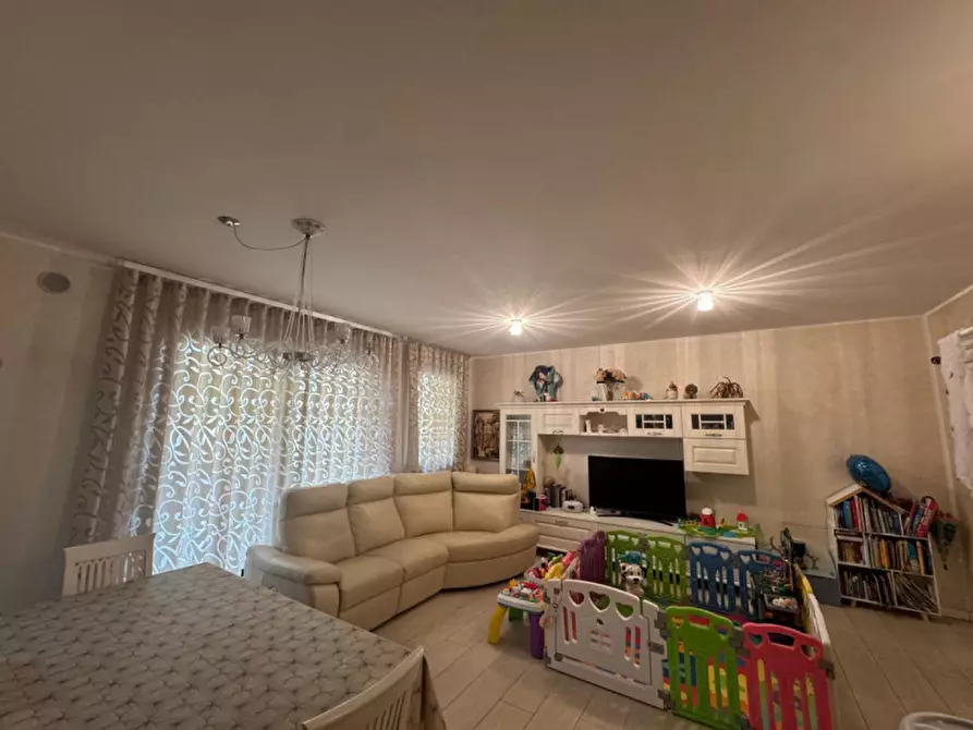 Immagine 5 di Appartamento in vendita  in san giacomo a Monselice