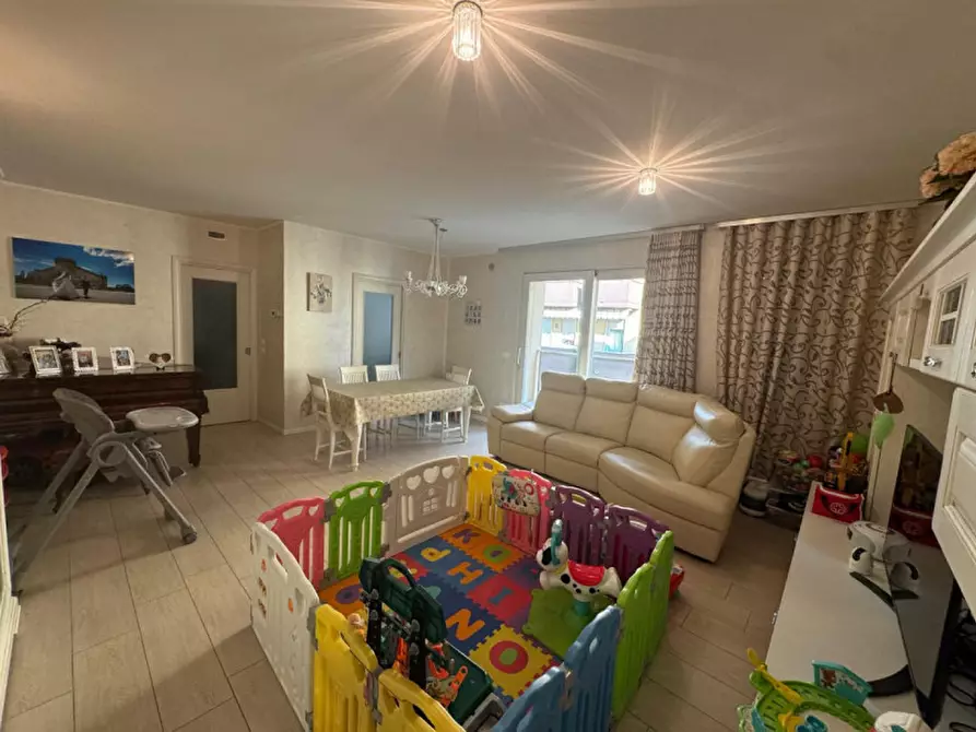 Immagine 6 di Appartamento in vendita  in san giacomo a Monselice