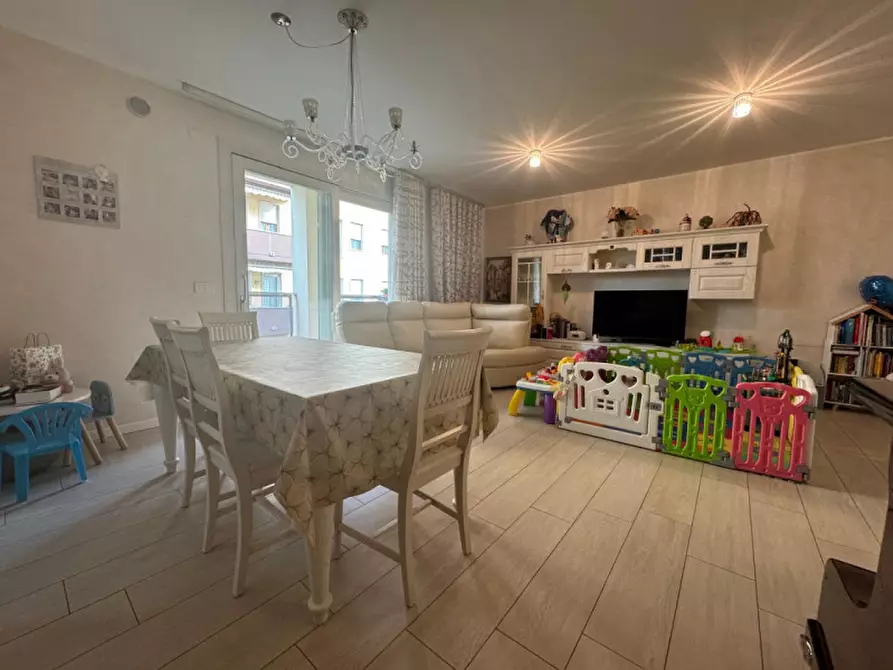 Immagine 7 di Appartamento in vendita  in san giacomo a Monselice