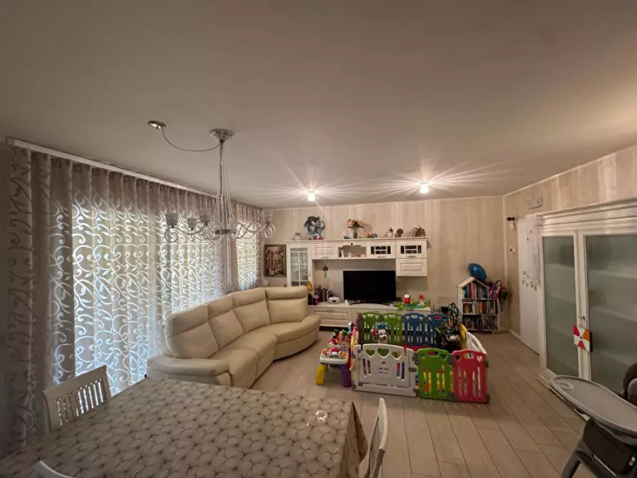 Immagine 8 di Appartamento in vendita  in san giacomo a Monselice