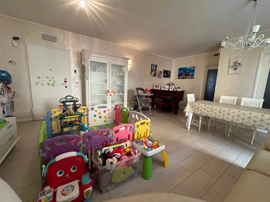 Immagine 9 di Appartamento in vendita  in san giacomo a Monselice