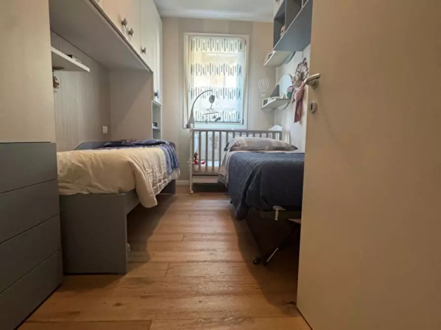 Immagine 13 di Appartamento in vendita  in san giacomo a Monselice