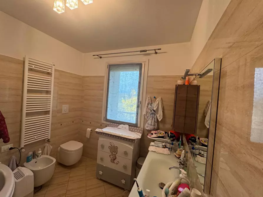 Immagine 15 di Appartamento in vendita  in san giacomo a Monselice