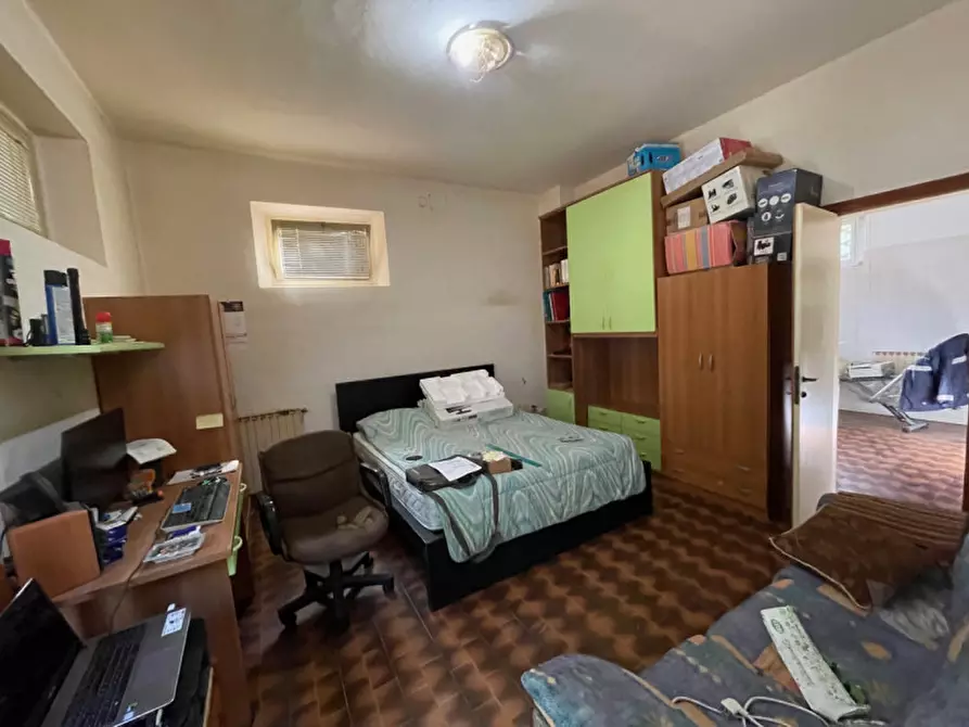 Immagine 4 di Casa indipendente in vendita  a Ostra