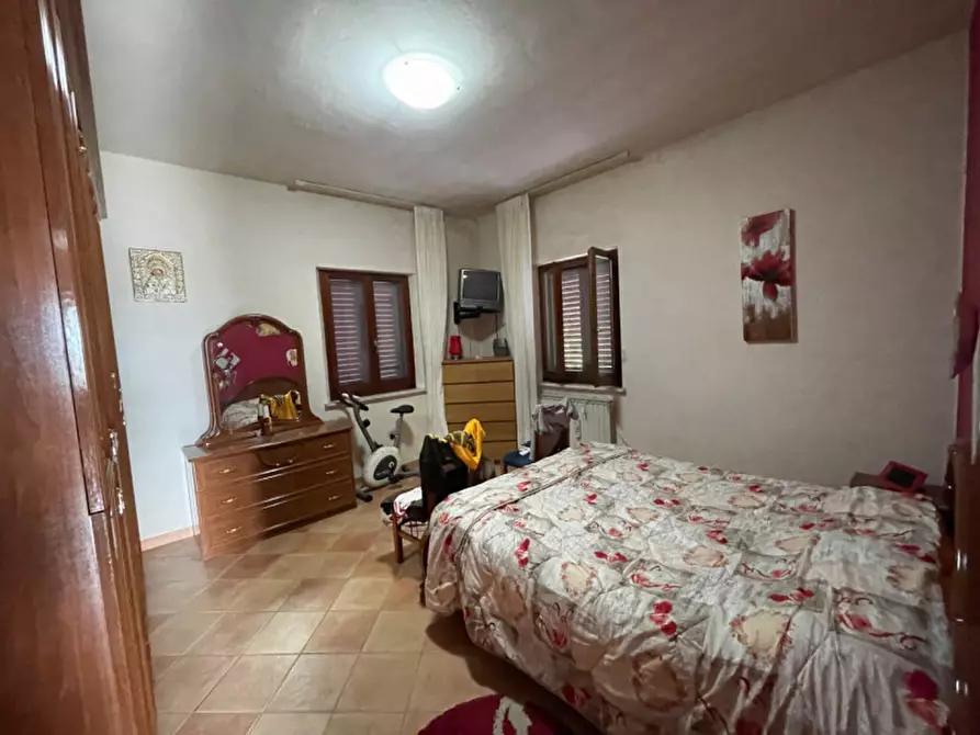 Immagine 5 di Casa indipendente in vendita  a Ostra