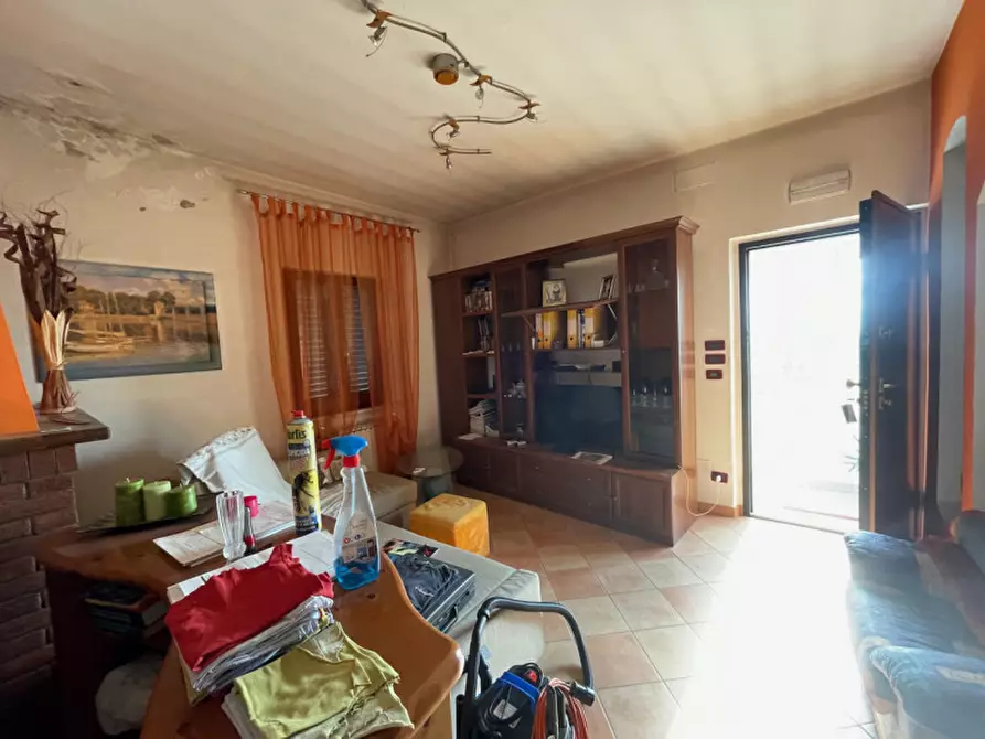 Immagine 7 di Casa indipendente in vendita  a Ostra