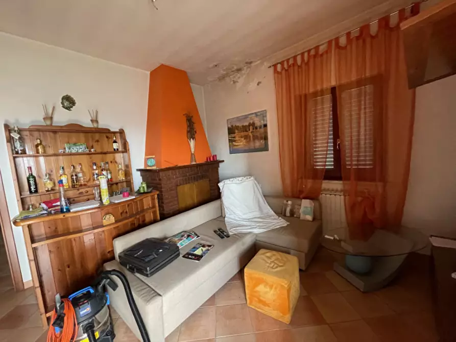 Immagine 10 di Casa indipendente in vendita  a Ostra