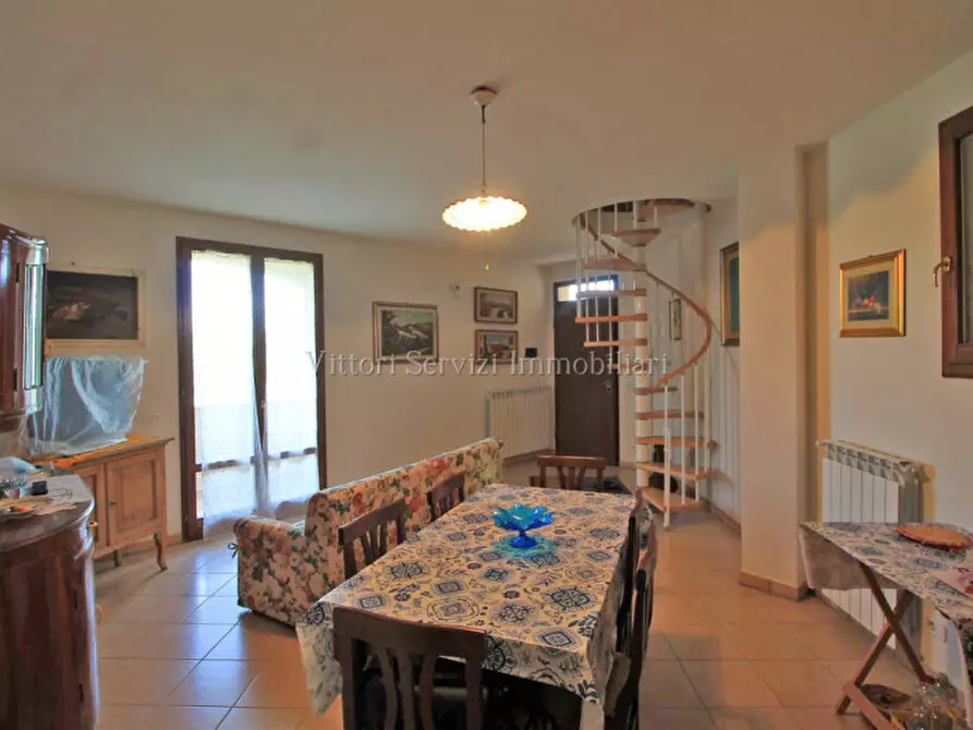 Immagine 3 di Appartamento in vendita  in Via Due Agosto a Montepulciano