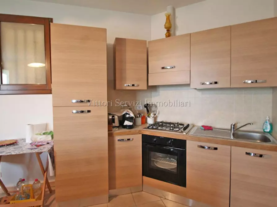 Immagine 4 di Appartamento in vendita  in Via Due Agosto a Montepulciano