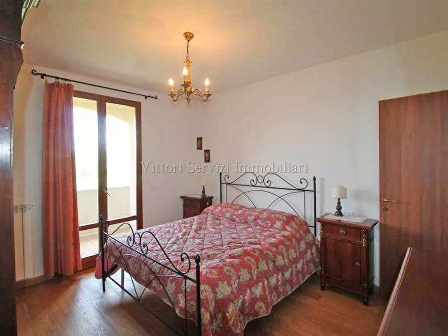 Immagine 5 di Appartamento in vendita  in Via Due Agosto a Montepulciano