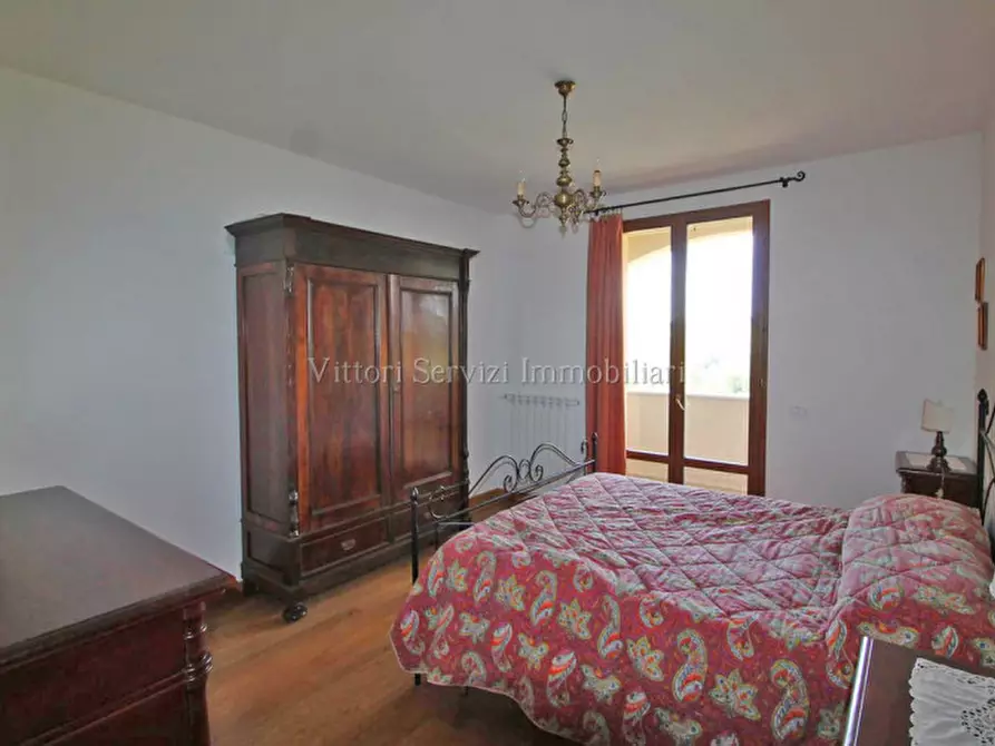 Immagine 7 di Appartamento in vendita  in Via Due Agosto a Montepulciano