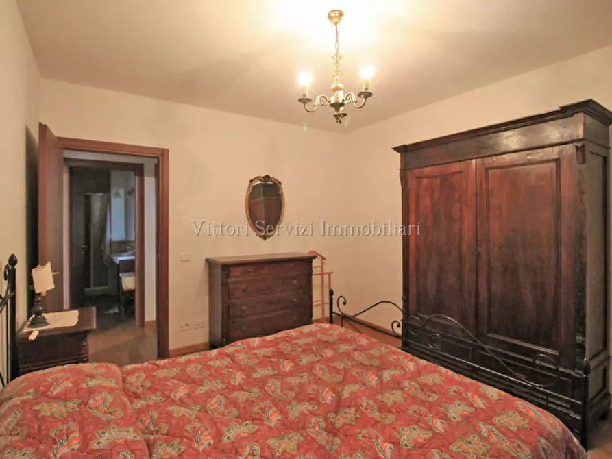 Immagine 8 di Appartamento in vendita  in Via Due Agosto a Montepulciano