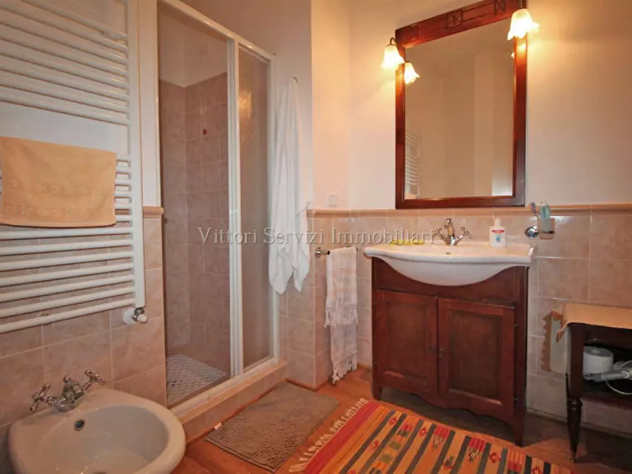 Immagine 11 di Appartamento in vendita  in Via Due Agosto a Montepulciano