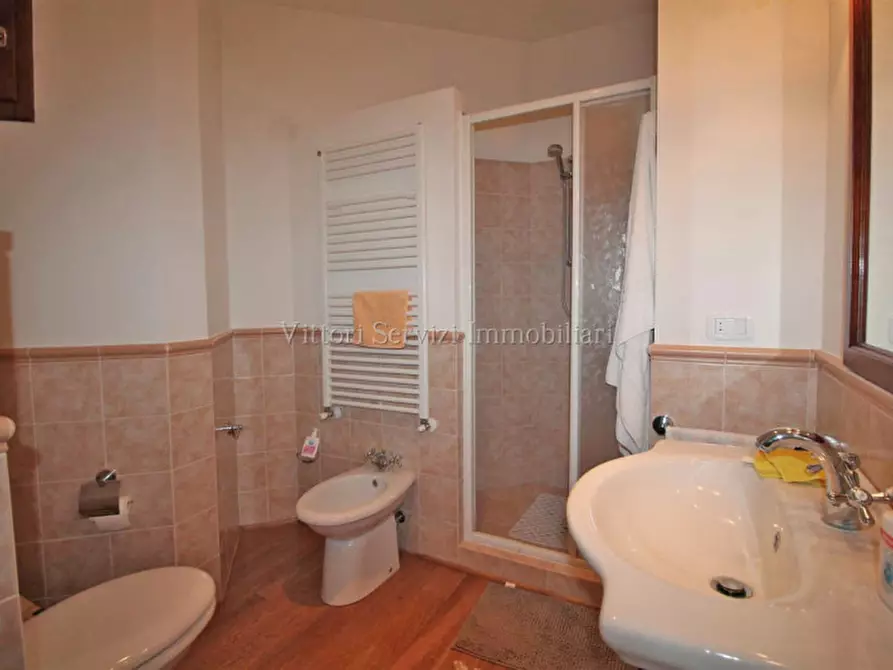 Immagine 12 di Appartamento in vendita  in Via Due Agosto a Montepulciano