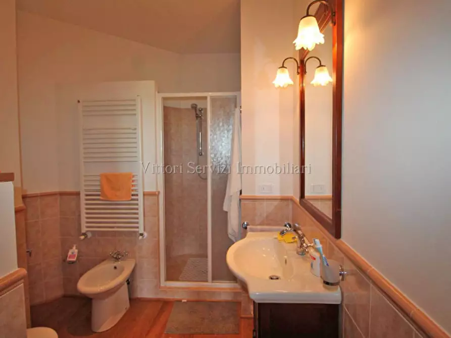 Immagine 13 di Appartamento in vendita  in Via Due Agosto a Montepulciano