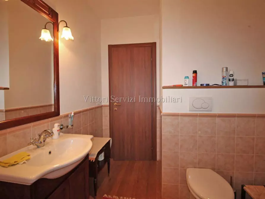 Immagine 14 di Appartamento in vendita  in Via Due Agosto a Montepulciano