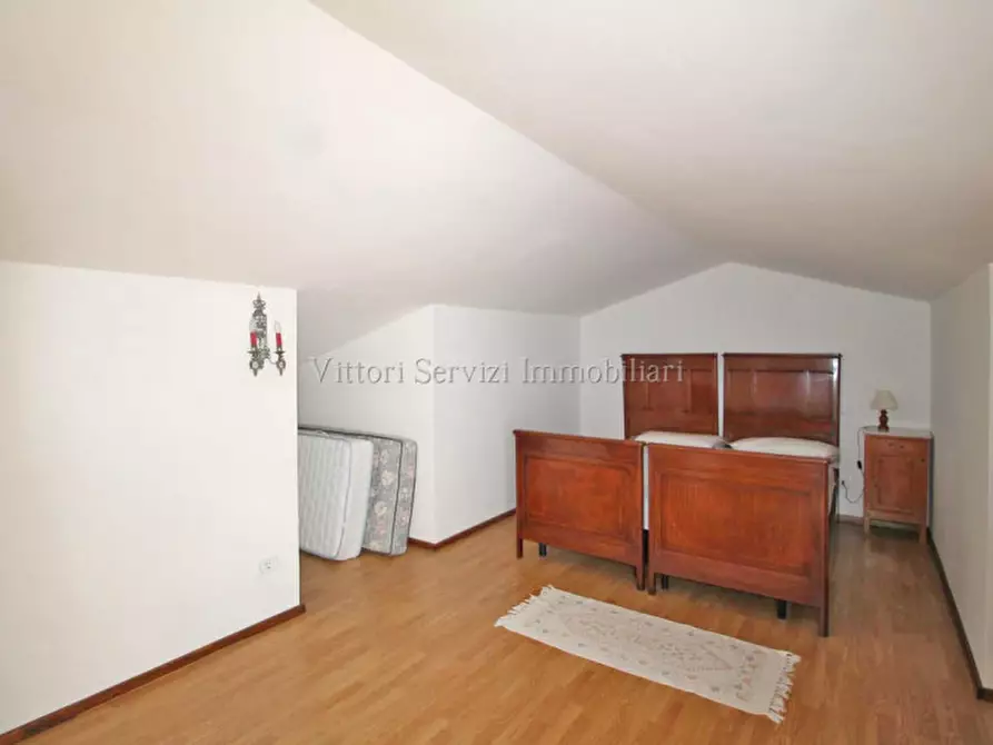 Immagine 15 di Appartamento in vendita  in Via Due Agosto a Montepulciano