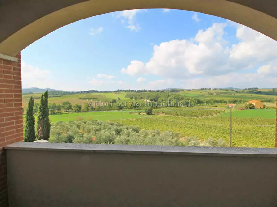 Immagine 20 di Appartamento in vendita  in Via Due Agosto a Montepulciano