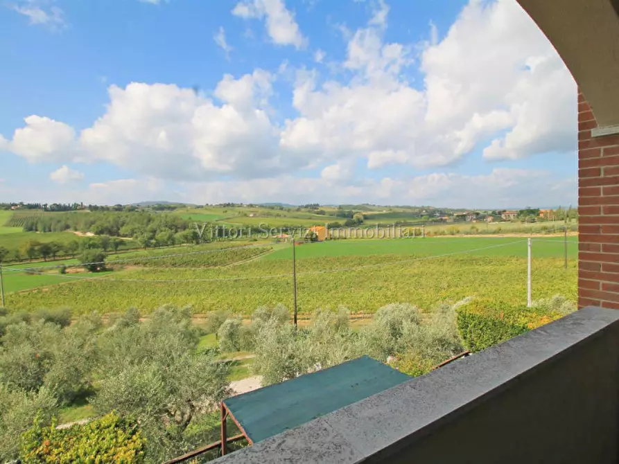 Immagine 21 di Appartamento in vendita  in Via Due Agosto a Montepulciano