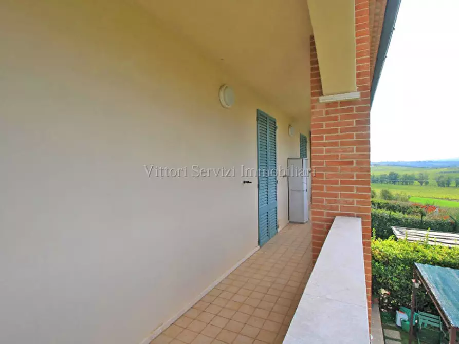Immagine 22 di Appartamento in vendita  in Via Due Agosto a Montepulciano