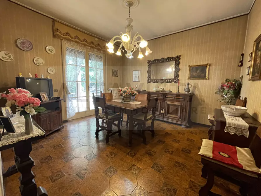 Immagine 7 di Villa in vendita  in via xx settembre a Flero