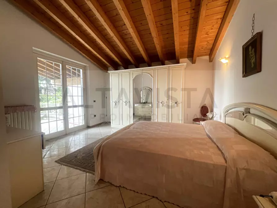 Immagine 22 di Villa in vendita  in via xx settembre a Flero