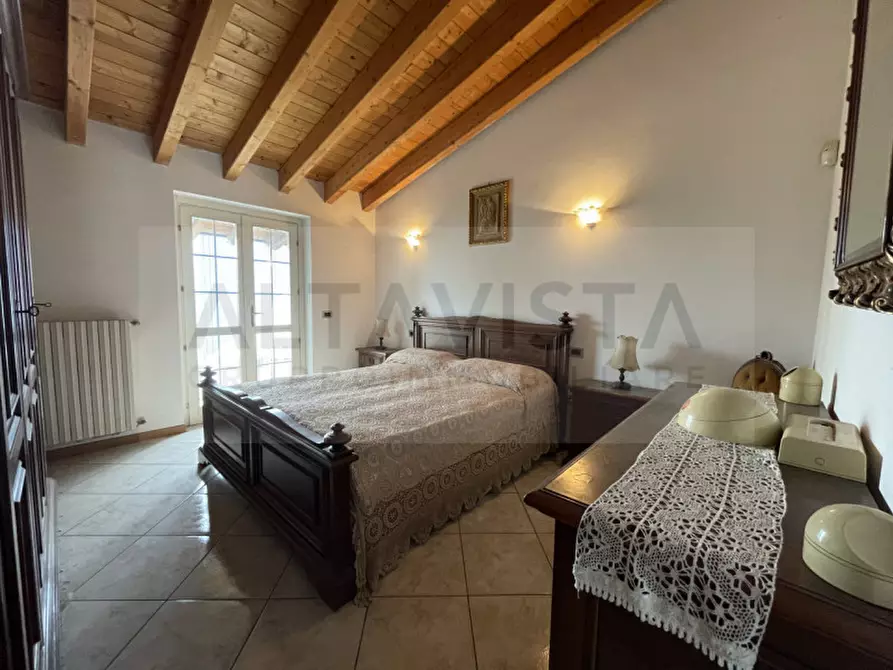 Immagine 23 di Villa in vendita  in via xx settembre a Flero