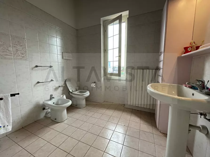 Immagine 24 di Villa in vendita  in via xx settembre a Flero